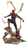 Avengers: Infinity War - PVC Statue Marvel Gallery: Iron Spider(Provisional Pre-order)