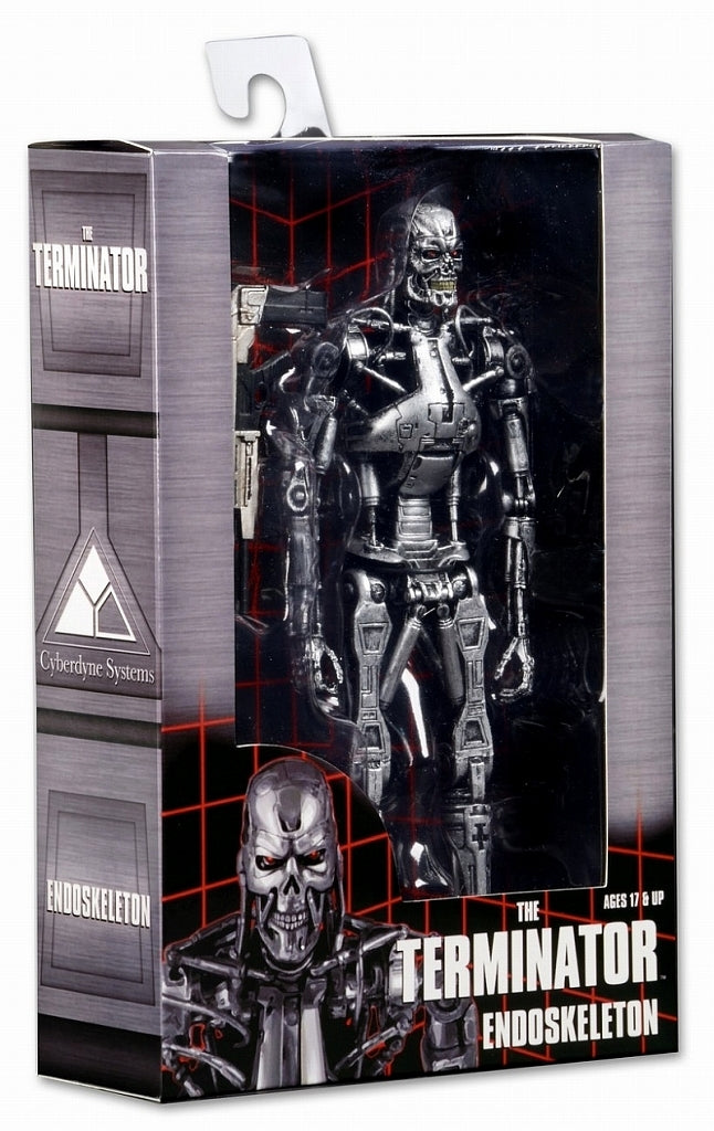 T-800 - Terminator