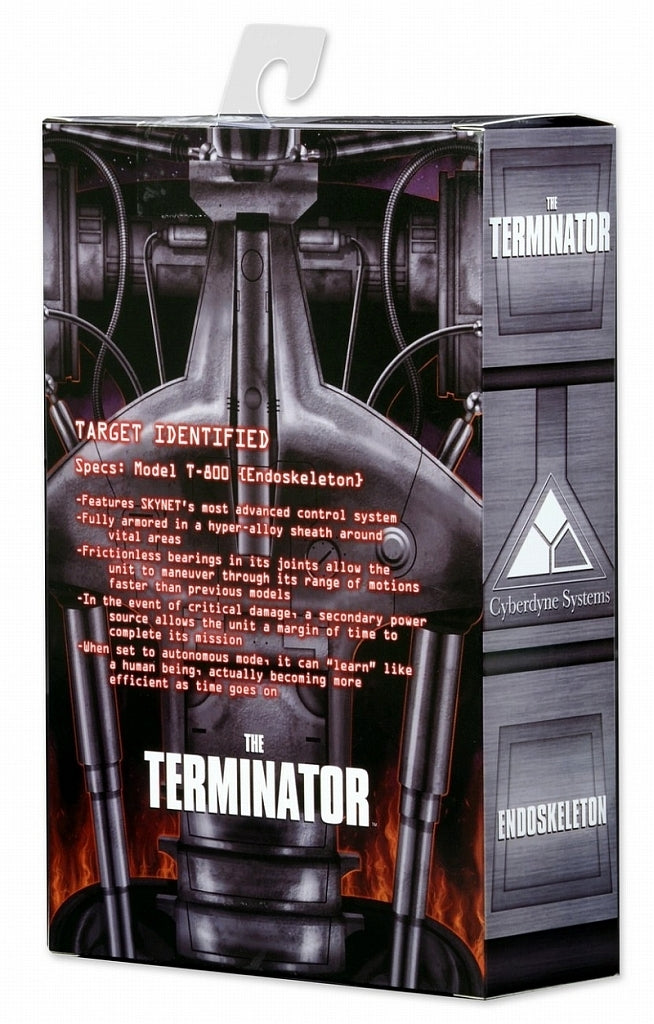 T-800 - Terminator