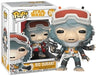 POP! "Solo: A Star Wars Story" Rio Durant