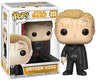 POP! "Solo: A Star Wars Story" Dryden Vos