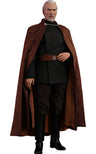 Movie Masterpiece "Star Wars: Episode II - Attack of the Clones" 1/6 Scale Figure Dooku(Provisional Pre-order)　