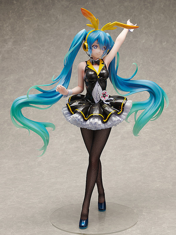 MIKUページ Hatsune Miku -Project DIVA- Arcade Future Tone - Hatsune