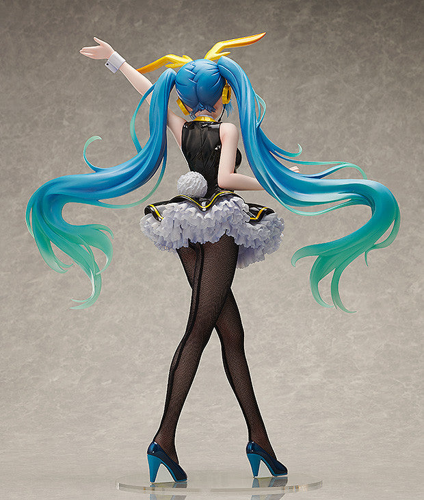 Hatsune Miku -Project DIVA- Arcade Future Tone - Hatsune Miku - B-styl ...