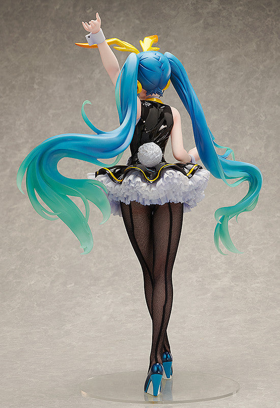 Hatsune Miku -Project DIVA- Arcade Future Tone - Hatsune Miku - B-styl ...