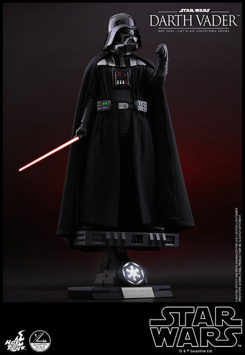 Quarter Scale "Star Wars Episode 6/Return of the Jedi" 1/4 Scale Figure Darth Vader(Provisional Pre-order)　