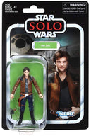 Star Wars Vintage Collection Han Solo (Han Solo)