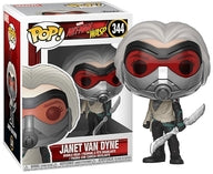 POP! "Ant-Man and the Wasp" Janet