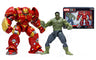 Avengers: Age of Ultron "Legend" Marvel Studio 10th Anniversary Series Hulk Buster & Hulk (Run Wild Edition)