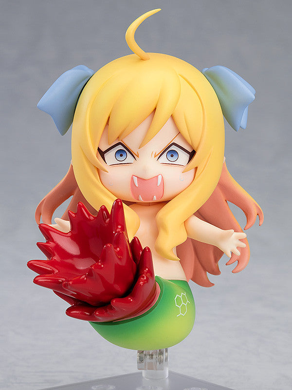 Jashin-chan Dropkick - Jashin-chan - Nendoroid #980 - 2022
