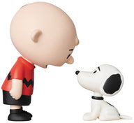 UDF PEANUTS Series 9 CHARLIE BROWN & SNOOPY 50's