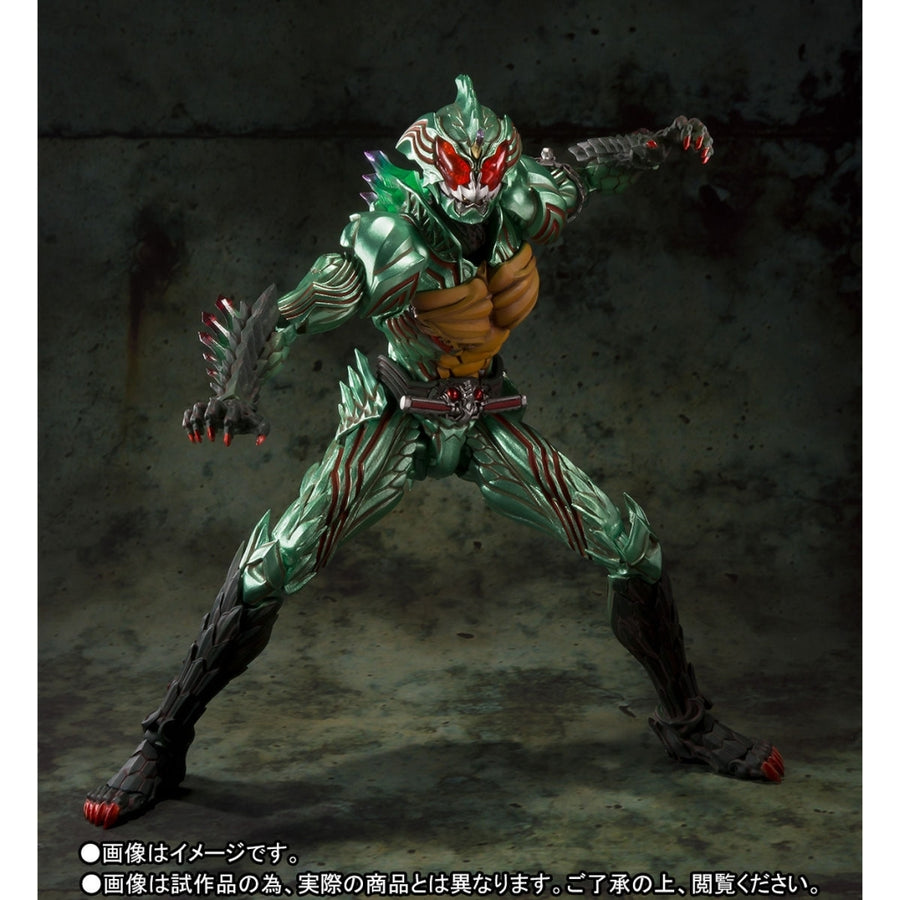 Kamen Rider Amazon Omega - Kamen Rider Amazons