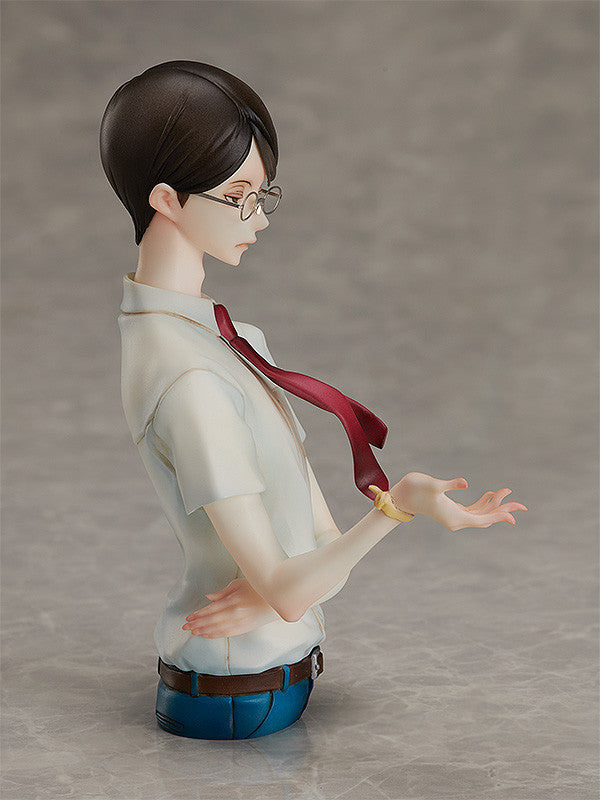 Doukyusei Statue and ring style Hikaru Kusakabe Rihito Sajo Ring Size 11 ( + Ring)