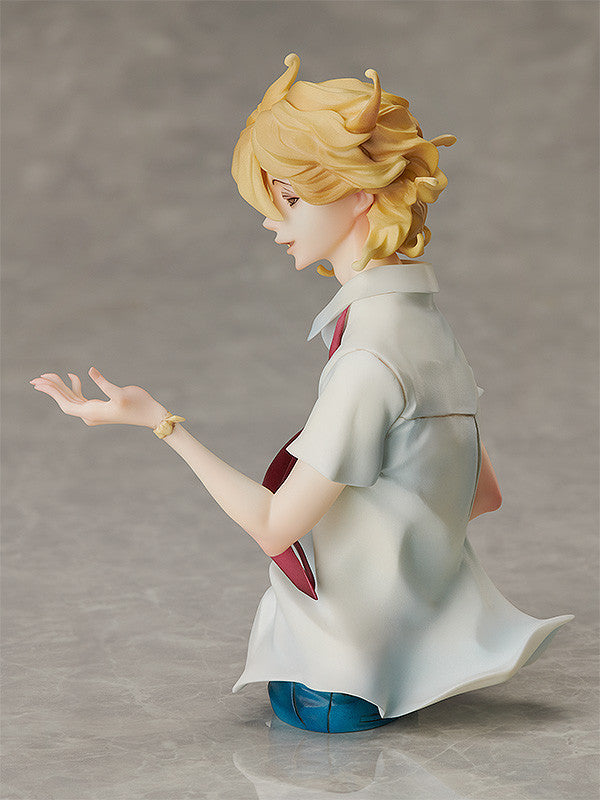 Doukyusei Statue and ring style Hikaru Kusakabe Rihito Sajo Ring Size 11 ( + Ring)