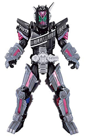 Kamen Rider Zi-O - Rider Kick's Figure - RKF Rider Armor Series - Decade Armor (Bandai)