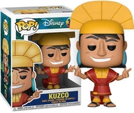 Kuzco - Pop!