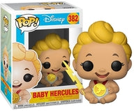 POP! "Disney" "Hercules" Hercules (Baby Ver.)