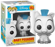 POP! "Disney" "Hercules" Pegasus (Baby Ver.)