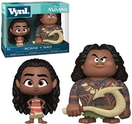 Vynl. "Moana" Moana & Maui