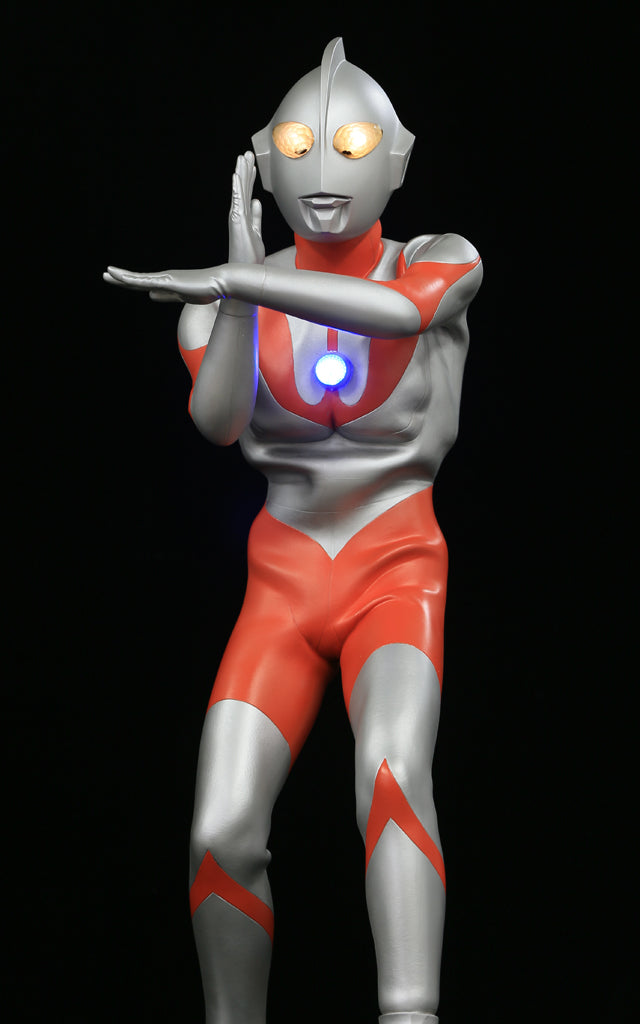 Character Classics Ultraman B Type X-TREME