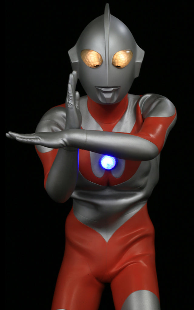 Character Classics Ultraman B Type X-TREME