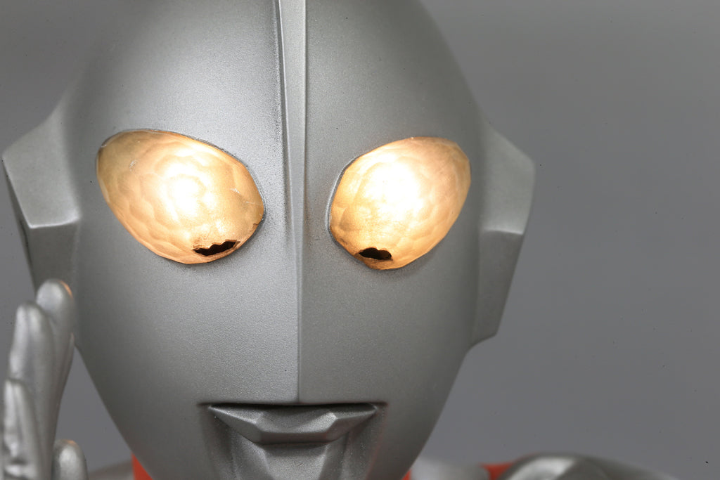 Character Classics Ultraman B Type X-TREME - Solaris Japan