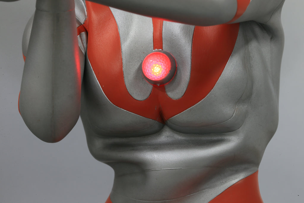 Character Classics Ultraman B Type X-TREME - Solaris Japan