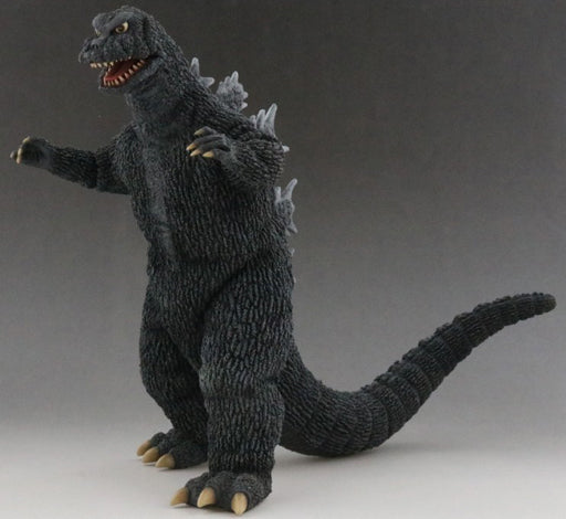 Toho Daikaiju Series Godzilla (1965)