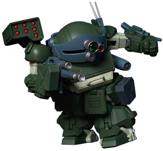 ATM-09-STTC Scopedog Turbo Custom - Soukou Kihei VOTOMS