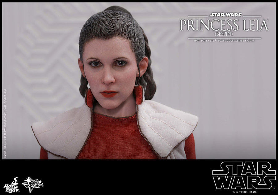 Leia Organa - Movie Masterpiece