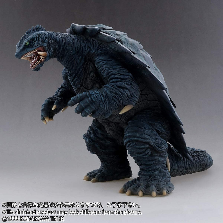 Large Monsters Series DaieiSCI-FI Arc Gamera(1999)