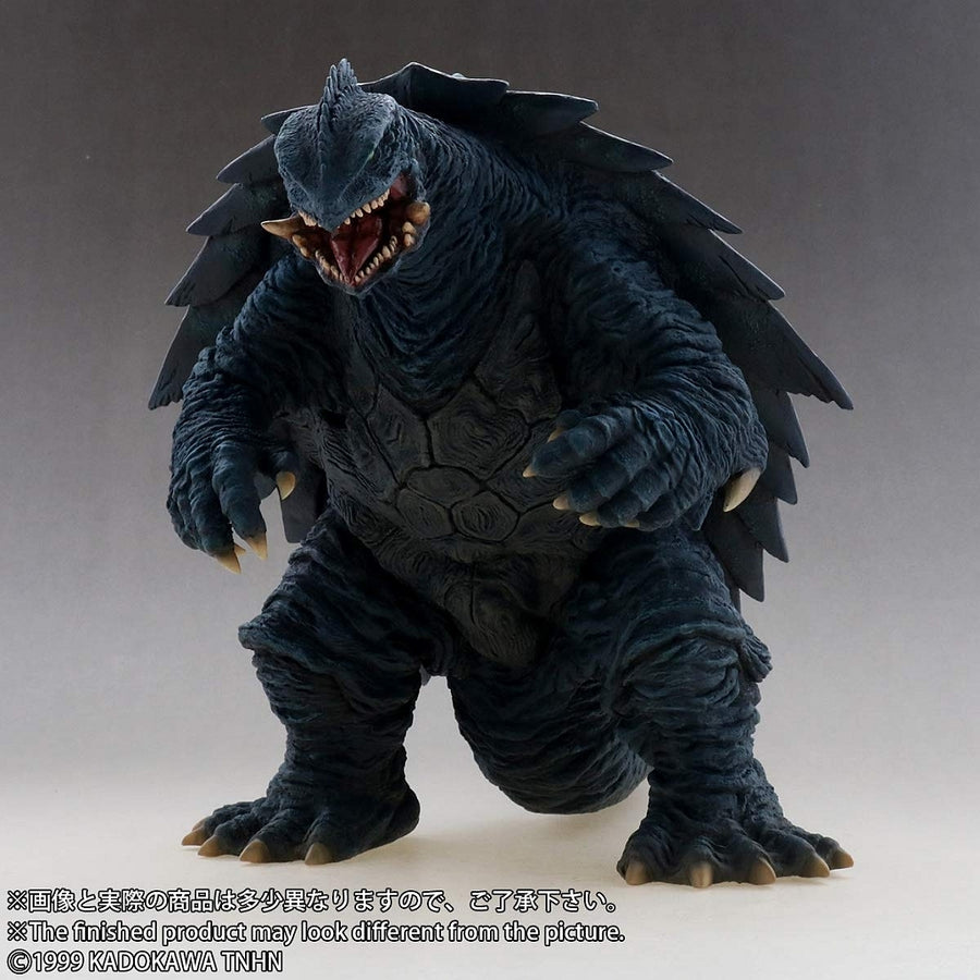 Large Monsters Series DaieiSCI-FI Arc Gamera(1999)