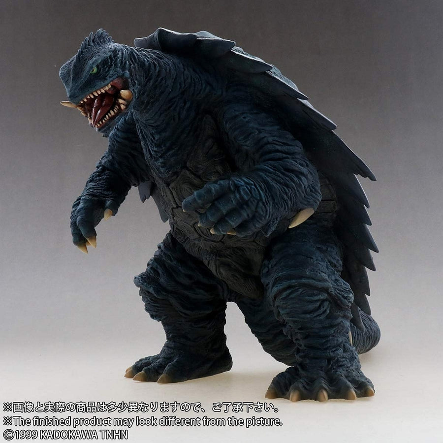 Large Monsters Series DaieiSCI-FI Arc Gamera(1999)