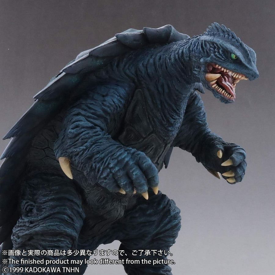 Large Monsters Series DaieiSCI-FI Arc Gamera(1999)