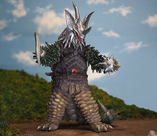 Ultraman Tarou - Tyrant - Ccp 1 6 Tokusatsu Series - 1 6 (ccp 