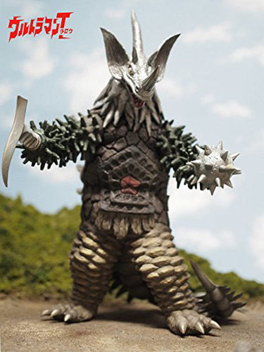 CCP1/6特撮シリーズ Vol.085暴君怪獣タイラント Ultraman