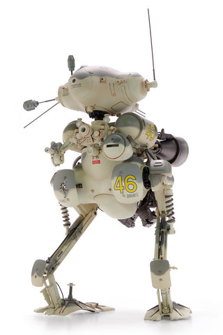 Maschinen Krieger Luna Gans