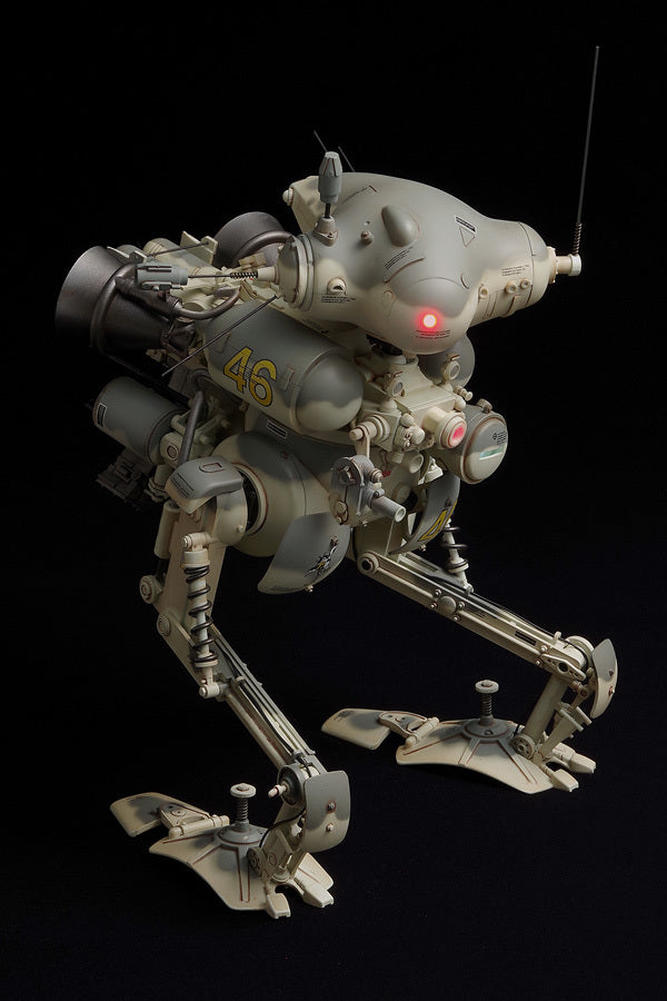 Maschinen Krieger Luna Gans