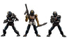 ACID RAIN Abaddon Trooper Set