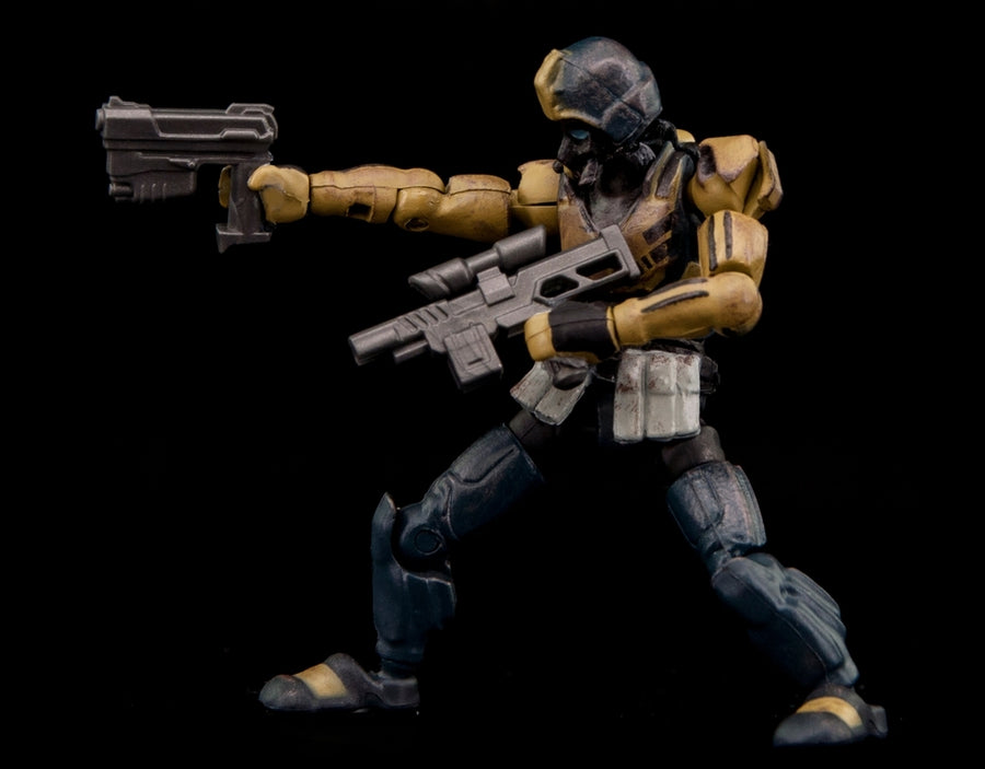 ACID RAIN Abaddon Trooper Set