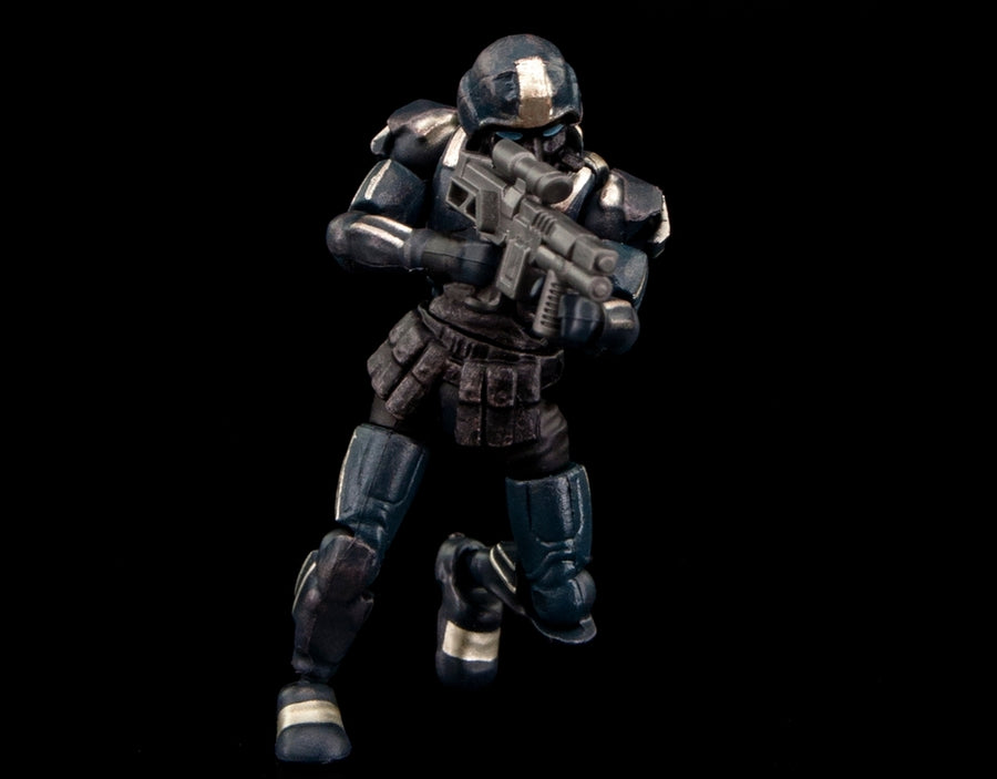 ACID RAIN Abaddon Trooper Set