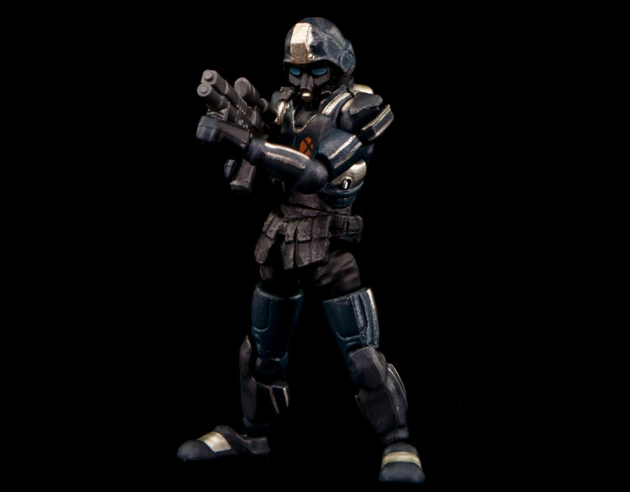 ACID RAIN Abaddon Trooper Set