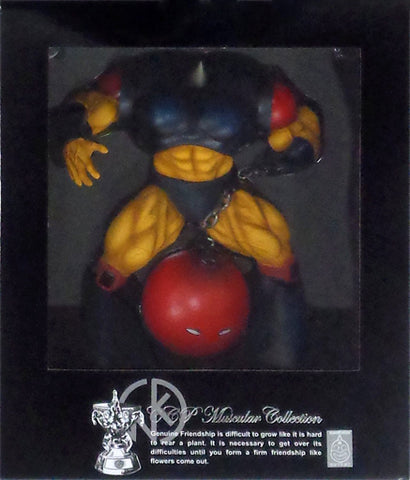 Kinnikuman - Kendaman - CCP Muscular Collection - (Special color) (CCP)