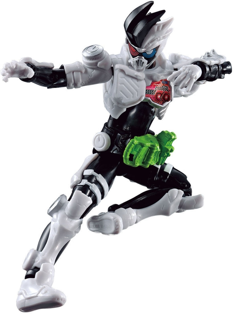 Kamen Rider Ex-Aid - Kamen Rider Genmu - Rider Kick's Figure - RKF
