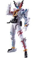 Kamen Rider Build - Rider Kick's Figure - RKF Legend Rider Series - Genius Form (Bandai)