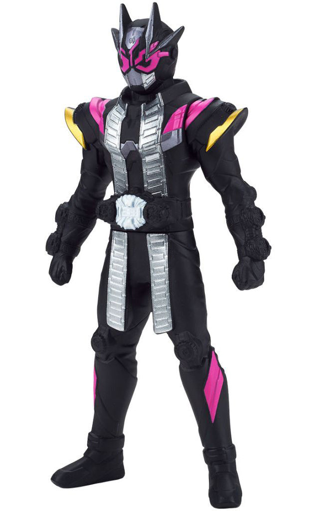 Kamen Rider Zi-O - Rider Hero Series 13 - II (Bandai) - Solaris Japan