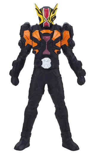 Kamen Rider Zi-O - Kamen Rider Geiz - Rider Hero Series 14 - Revive Go ...
