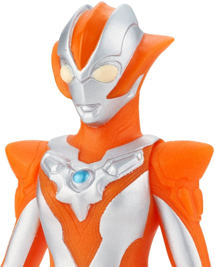 Ultrawoman Grigio - Gekijouban Ultraman R/B: Select! The Crystal of Bond