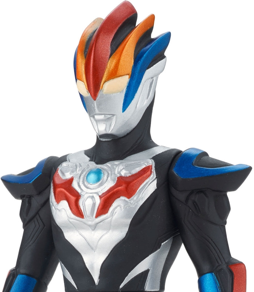 Ultraman Gruebe - Gekijouban Ultraman R/B: Select! The Crystal of Bond