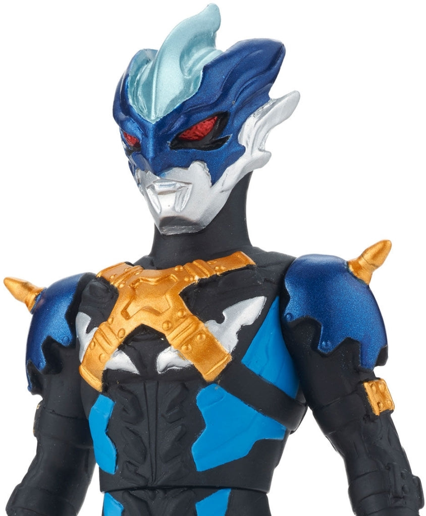 Ultraman Tregear - Gekijouban Ultraman R/B: Select! The Crystal of Bond